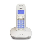 Telefono Inalambrico Color Blanco