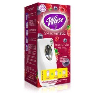 Aparato Aromatizante, Breeze Matic.