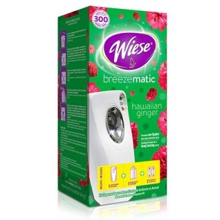 Aparato Aromatizante, Breeze Matic.