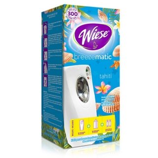 Breeze Matic Kit Wiese Tahiti