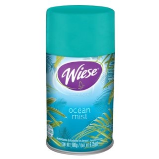 Aerosol Dc Wiese Ocean Mist 180 G