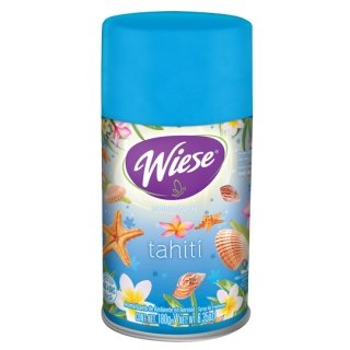 Aerosol Tahiti 180G. Wiese
