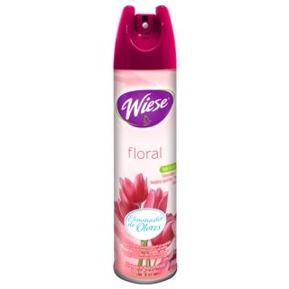 Eliminador De Olores Wiese 400 Ml
