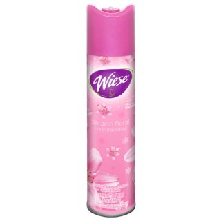 Aerosol Paraiso Floral 400Ml.Wiese