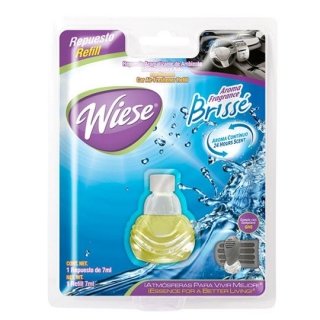 Repuesto Aromatizante De Auto,