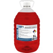 Limpiador Multiusos Manzana Canela, 5