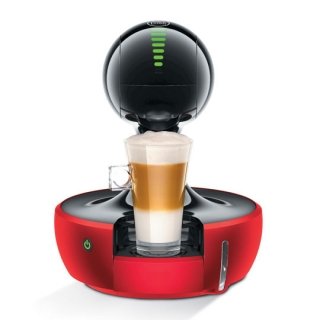 Cafetera Para Capsulas Modelo Drop