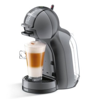 Cafetera Para Capsulas Modelo Mini Me
