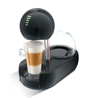 Cafetera Para Capsulas Modelo Stelia