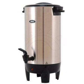 Cafetera Para 35 Tazas