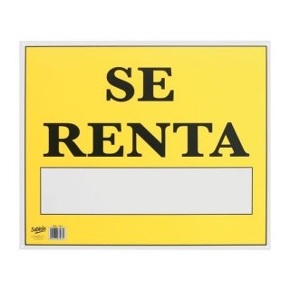 Se?al  Se Renta