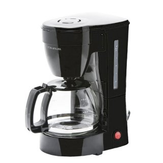 Cafetera Para 6 Tazas