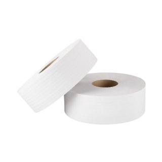 Papel Higienico Blanco 400M. Mod 7001