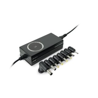 Adaptador Autom?tico De Corriente
