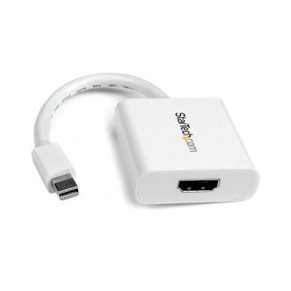 Convertidor De Video Mini Dp A Hdmi