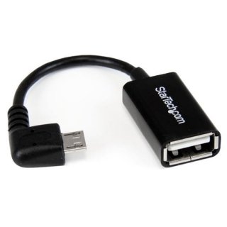 Cable Adaptador Micro Usb A Usb Otg