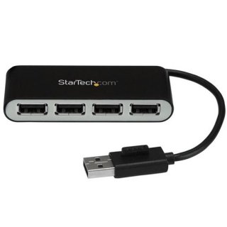 Concentrador Usb 2.0