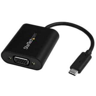 Adaptador De Video Usb-C A Vga