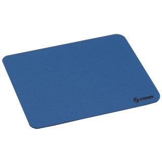 Mousepad Rectangular Azul