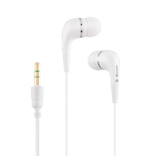 Audifonos De Oido Con Sello Acustico