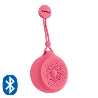 Bocina Bluetooth Para Regadera, Stere