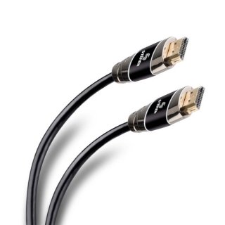 Cable Platinum Hdmi 4K