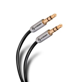 Cable De Audio 3.5 A 3,5 Mm