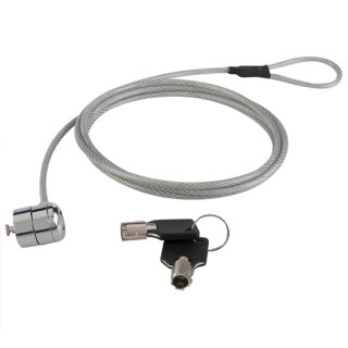 Candado Para Laptop De Llave