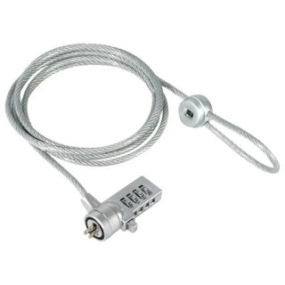 Candado Para Laptop De Combinacion 22