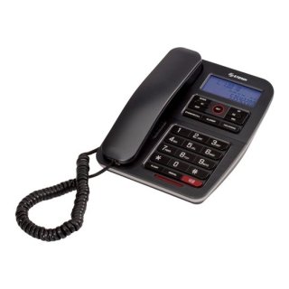 Telefono Con Teclado Grande