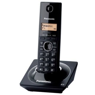 Telefono Inalambrico Tg1711Meb Negro