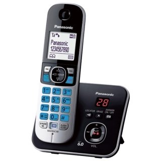 Panasonic? Telefono Mod. Kxt-Tg6822Me