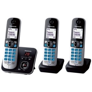 Panasonic? Telefono Mod. Kxt-Tg6823Me