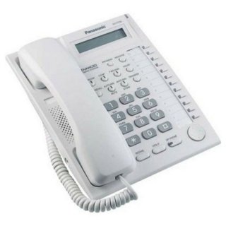 Telefono Multilinea Analogo