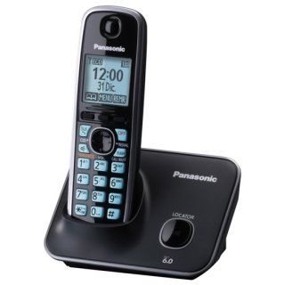 Panasonic Telefono Mod. Kxt-Tg4111 Panas