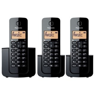 Inalambrico Dect, Id Llamadas, 20 Numero