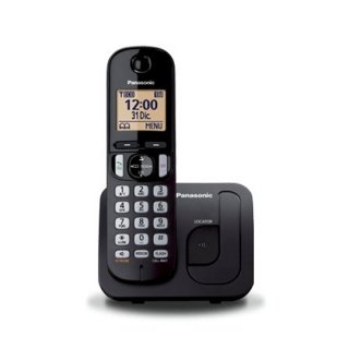 Telefono Inalambrico Con Identificador D