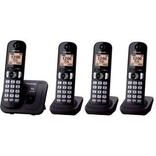 Telefono Inalambrico Con Identificador D