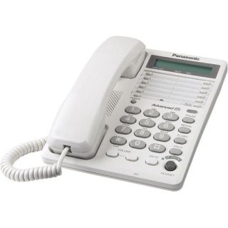 Telefono Alambrico Kx-Ts108Mew