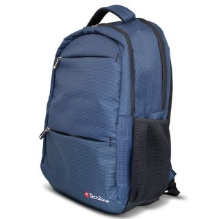 Backpack Warrior 15.6 Azul