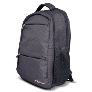 Backpack Warrior 15.6 Gris