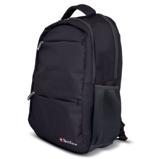 Backpack Warrior 15.6 Negro