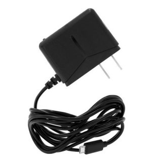 Cargador De Pared Con Entrada Micro Usb
