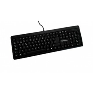 Teclado Standard Alambrico