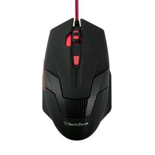 Mouse Gamer Techzone