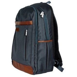 Backpack Techzone Para Laptop De 15.6