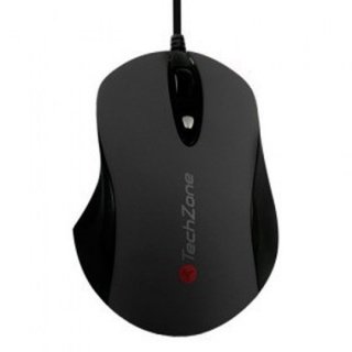 Mouse Optico Alambrico