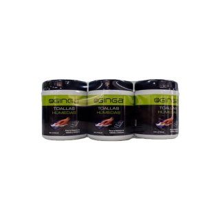 Tollas De Limpieza 30 Pz