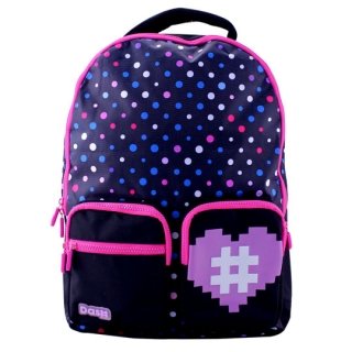 Back Pack Juvenil Marca Dash