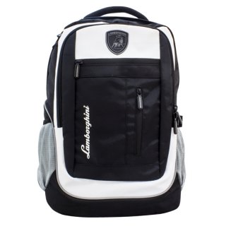 Back Pack Juvenil Lamborghini